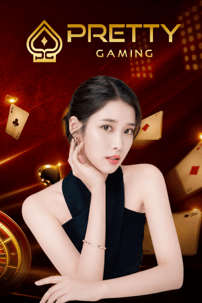 PRETTY GAMING ค่ายคาสิโนออนไลน์